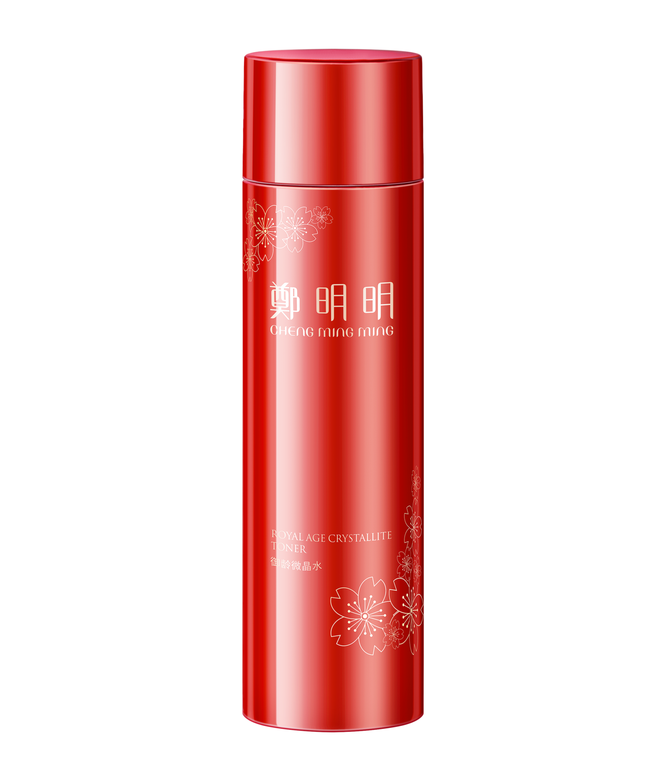御龄微晶水